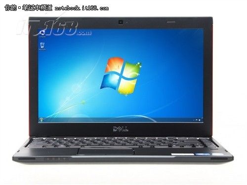 4G内存750G硬盘 DELL成就V131售6999元