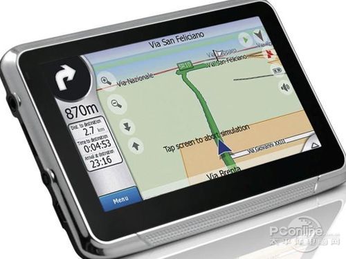 GPS