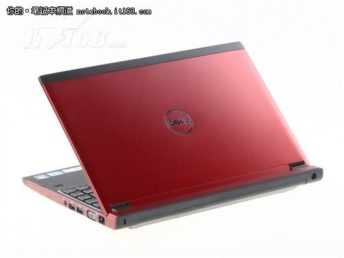 4G内存750G硬盘 DELL成就V131售6999元