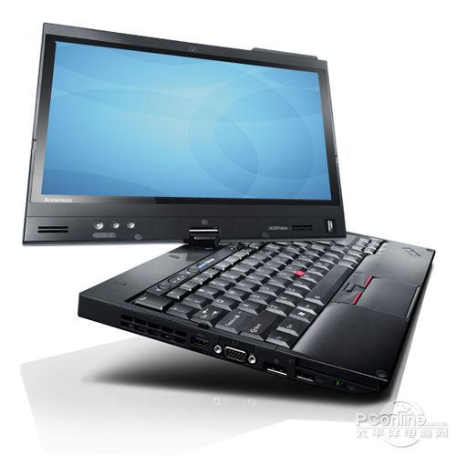 ThinkPad S230u Twist