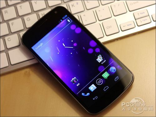 三星Galaxy Nexus