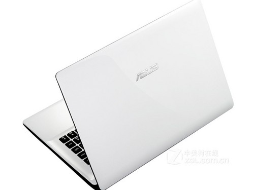 新i5芯750GB硬盘 华硕A45白色版4650元