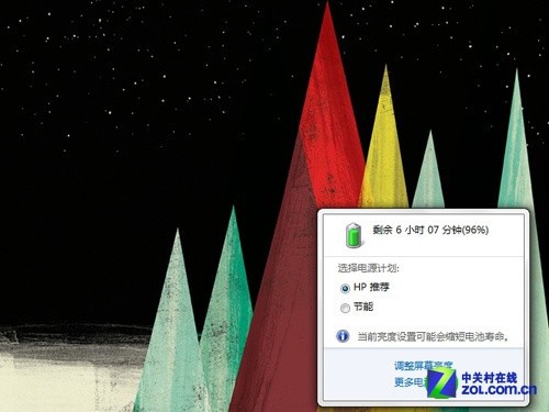 实现反击靠什么 四大亮点剖析惠普dv4