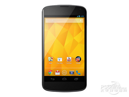 LG Nexus 4(E960)