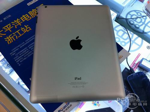 苹果iPad 4