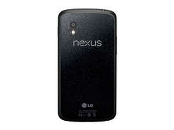 LG Nexus 4(8GB)