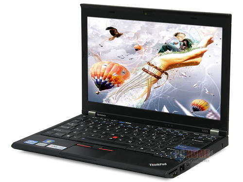 1.4Kg便携商务ThinkPadX220i售6488