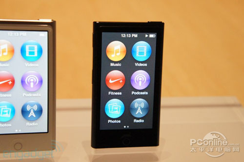 ipod nano7