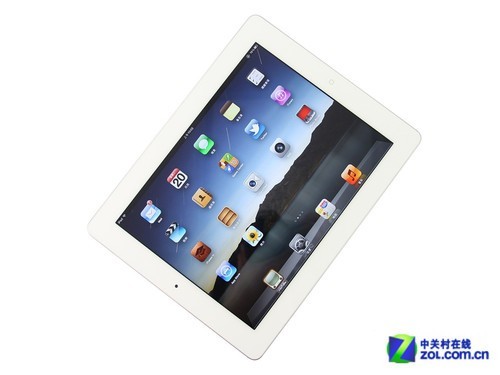 全新iPad通过测试传闻将登陆中国台湾