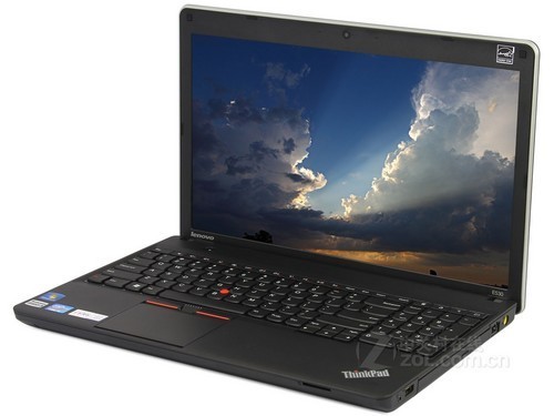 ThinkPad E530配IVB芯630M独显4999元