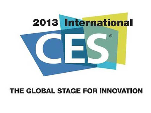 CES2013今日开幕