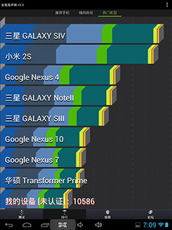 台电A10HD