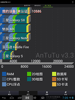 台电A10HD