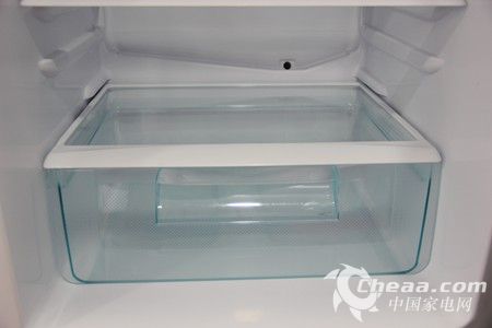 新飞冰箱BCD-211CHG2D冷藏室抽屉