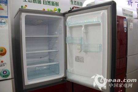 新飞冰箱BCD-211CHG2D冷藏室