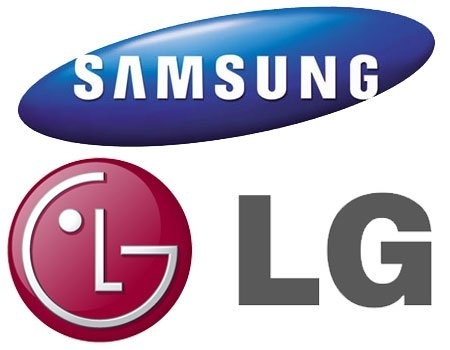 LG起诉三星专利侵权：要求每天赔偿10亿韩元