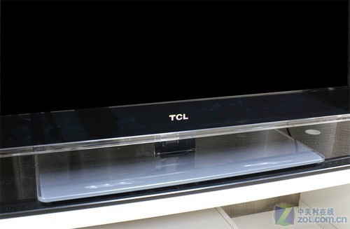 搭载Windows7平台 TCL智能电视10199元