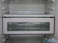 海尔BCD-551WYJF冰箱