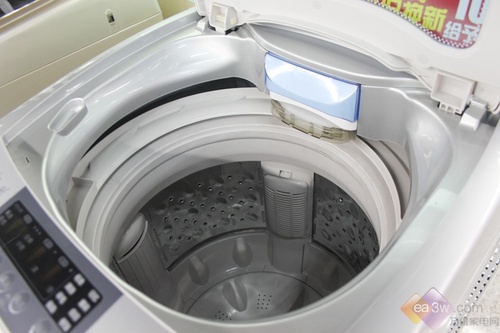 500元优惠！美的变频波轮洗衣机推荐