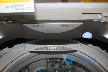 8kg洗涤容量LG洗衣机XQB80-V31PD热卖