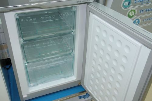 美观实用一样不少 五款特卖冰箱随意挑 冰箱 导购 博世 西门子