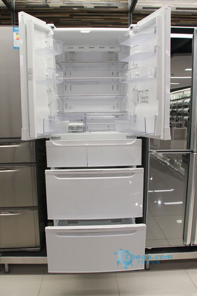 智能加湿系统海信冰箱BCD-310WBP热卖