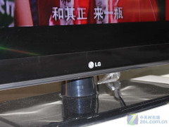 价格欲破万LG42吋新品低价送液晶