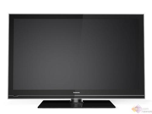 58寸3D电视开售长虹平板电视7月报价