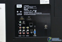 新品互联网电视TCL40吋LED曝低价
