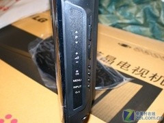 低价合资机现身LG32寸液晶售2500元