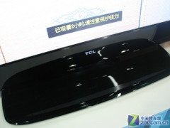 网络独领先TCL40寸液晶售价6999元