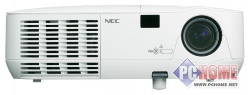 NECNP215+高性价比投影机仅售5500元