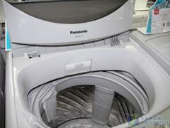 超大洗涤容量松下洗衣机仅售2300元