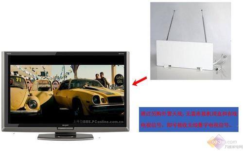 LX710DA系新上市夏普液晶电视7月报价