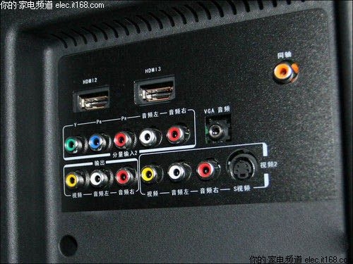 实用LED背光降一千海信LED47T18仅8888