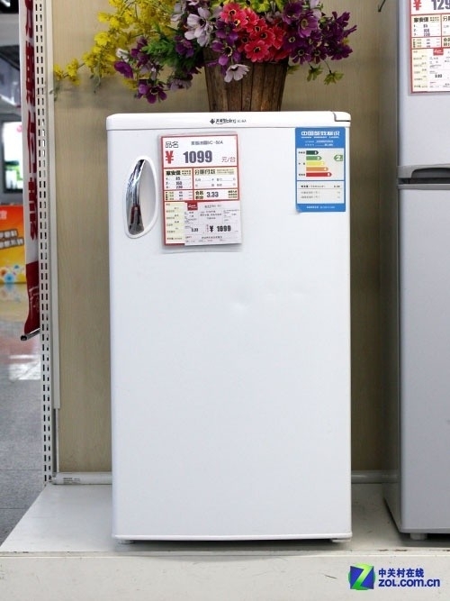 美菱BC-86A冰箱