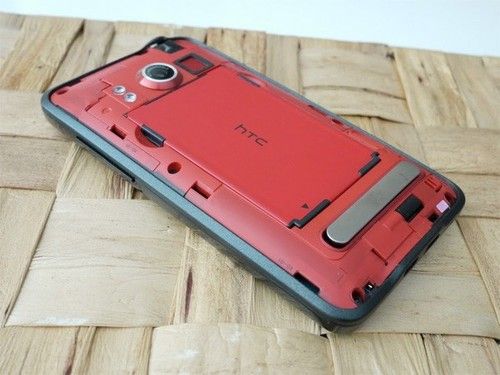 6月4日！首款4G手机HTC EVO 4G整装待发
