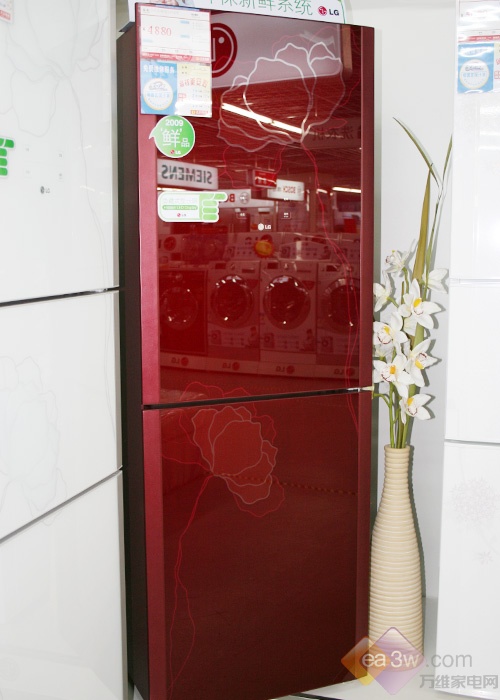 省钱才是主要目的 不容错过五款低价冰箱 冰箱 导购 美菱 LG