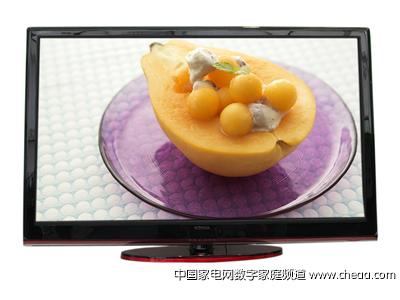 55寸老型号低价康佳LC55FT68AC仅7490