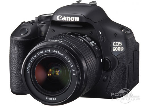 佳能 EOS 600D套机