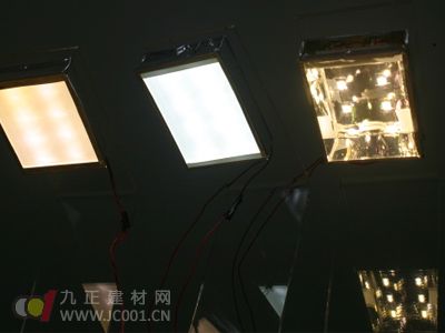 份额增加 中国LED照明有望爆发性增长