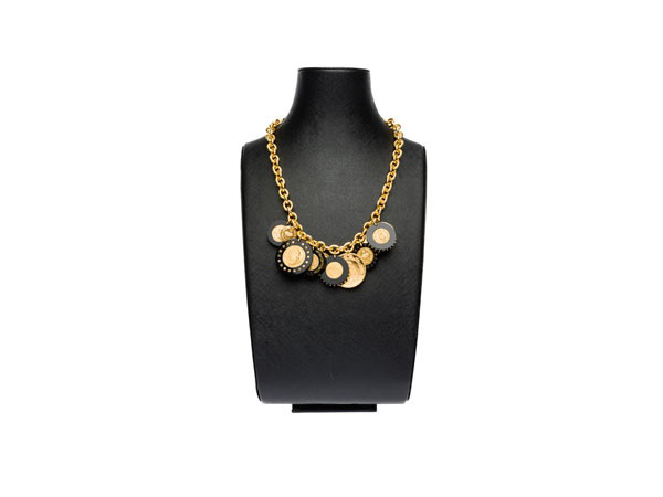 Prada（普拉达）推出2012珠宝首饰系列