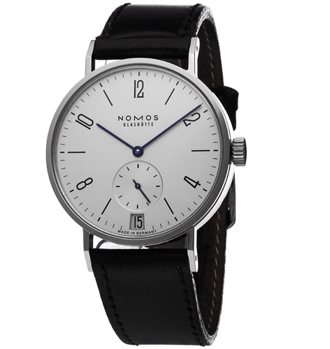 NOMOS Tangomat系列602腕表