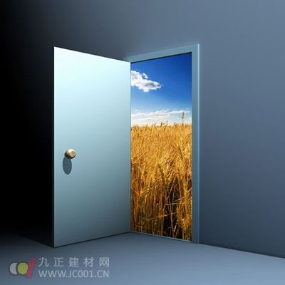 行业观察：中国门窗业发展动向