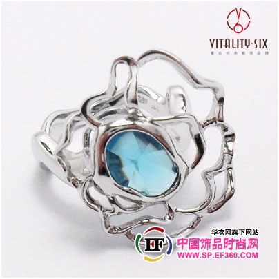 V6银饰2013春夏新品