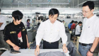 中网市场ChinaOMP.com_四项纺织服装国标 由强制转为推荐性