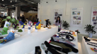 中网市场ChinaOMP.com_纺织服装产业集群发展掀起新热潮
