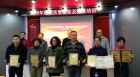 中网市场ChinaOMP.com_2016年北京针织、毛针织优质产品发布会在京举行