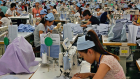 中网市场ChinaOMP.com_日媒：中国服装业加速向越南转移 人工费便宜近6成