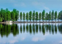 湖北-武汉东湖生态旅游风景区